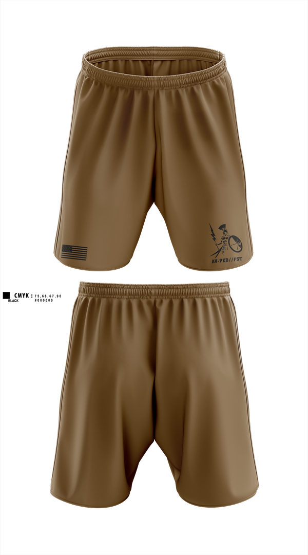 Athletic Shorts With Pockets, AV-PED//FST, , Teamtime, Team time, sublimation, custom sports apparel, team uniforms, spirit wear, spiritwear, sports uniforms, custom shirts, team store, custom team store, fundraiser sports, apparel fundraiser