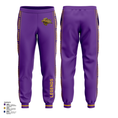 MDTMT Legends 43679837 Sweatpants - 3