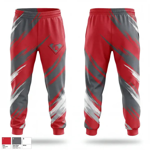 Sweatpants, Stanwood spartans, Wrestling, Teamtime, Team time, sublimation, custom sports apparel, team uniforms, spirit wear, spiritwear, sports uniforms, custom shirts, team store, custom team store, fundraiser sports, apparel fundraiser