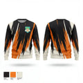 Marietta Tropics 29229627 Crew Neck Sweatshirt - 1