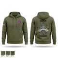 Bravo Raiders 72718252 Hoodie - 1
