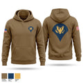 101st DIVARTY 25206481 Hoodie - 1