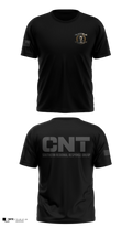 Southern Regional Response Group Old School Cotton Feel Shirt - 3