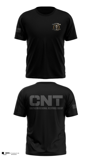 Old School Cotton Feel Shirt, Southern Regional Response Group, Police, Teamtime, Team time, sublimation, custom sports apparel, team uniforms, spirit wear, spiritwear, sports uniforms, custom shirts, team store, custom team store, fundraiser sports, apparel fundraiser