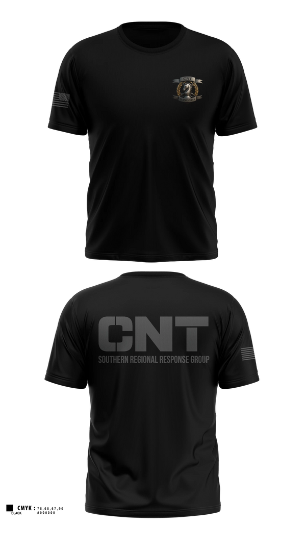 Short Sleeve Performance Shirt, Southern Regional Response Group, Police, Teamtime, Team time, sublimation, custom sports apparel, team uniforms, spirit wear, spiritwear, sports uniforms, custom shirts, team store, custom team store, fundraiser sports, apparel fundraiser