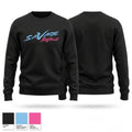 WV Savage Crew Neck Sweatshirt - 2