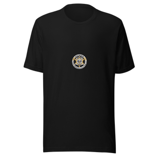 Unisex Staple T-Shirt - Black