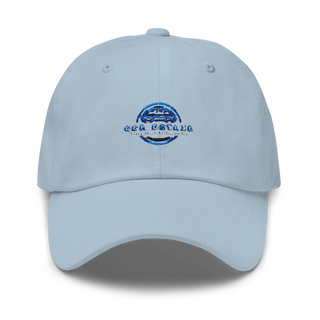 G&M Detail 20356821 Classic Dad Hat | Yupoong 6245CM