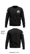 psc 8330314 Crew Neck Sweatshirt - 108
