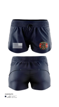 Northside Fire Rescue 76137630 Ranger Panties - 22