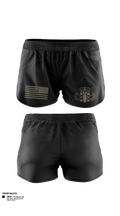 Falls Church Fire Marshal 50777326 Ranger Panties - 1
