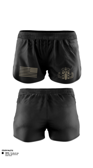 Ranger Panties, Falls Church Fire Marshal, Fire Department, Teamtime, Team time, sublimation, custom sports apparel, team uniforms, spirit wear, spiritwear, sports uniforms, custom shirts, team store, custom team store, fundraiser sports, apparel fundraiser
