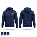 Patagonia volunteer fire and rescue Hoodie - 1