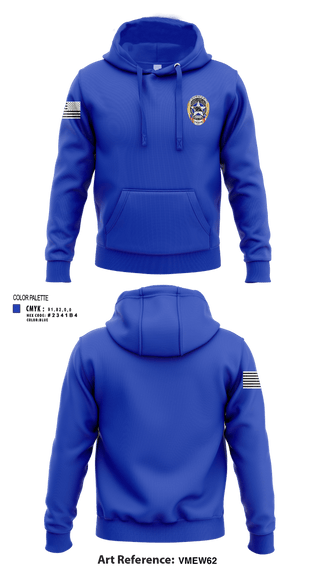 Hoodie, North Lamar ISD Police Department, Police, Teamtime, Team time, sublimation, custom sports apparel, team uniforms, spirit wear, spiritwear, sports uniforms, custom shirts, team store, custom team store, fundraiser sports, apparel fundraiser