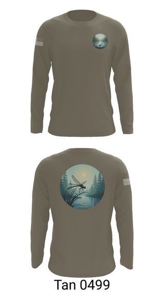 Long Sleeve Performance Shirt, JM Autism association, , Teamtime, Team time, sublimation, custom sports apparel, team uniforms, spirit wear, spiritwear, sports uniforms, custom shirts, team store, custom team store, fundraiser sports, apparel fundraiser