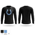 Broncos Long Sleeve Performance Shirt - 2