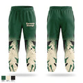 Swamp Dawgz Sweatpants - 1