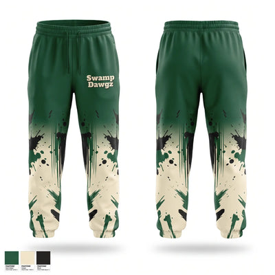 Swamp Dawgz Sweatpants - 1