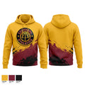 Colossal Athletics Hoodie - 2
