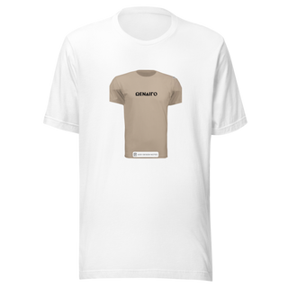 Unisex Staple T-Shirt - White