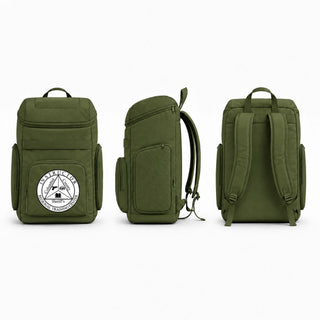 Gear Bag, Columbia County Sheriff’s Regional Training Center, Police, Teamtime, Team time, sublimation, custom sports apparel, team uniforms, spirit wear, spiritwear, sports uniforms, custom shirts, team store, custom team store, fundraiser sports, apparel fundraiser