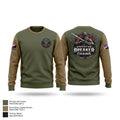 Operation Breaker Of Chains IN NC. Crew Neck Sweatshirt - 1