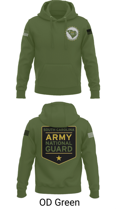 Scarng 1761608 Hoodie - 55