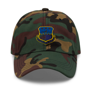 315 MSG 82175130 Classic Dad Hat | Yupoong 6245CM