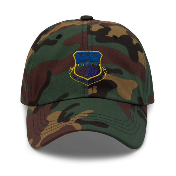 315 MSG 82175130 Classic Dad Hat | Yupoong 6245CM