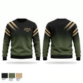 Federal Recovery LLC Crew Neck Sweatshirt - 2