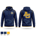 Arroyo Grande Eagles Hoodie - 1