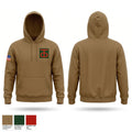 217th Transportation Co. Hoodie - 1