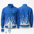 Regency International organization 620042 Windbreaker - 1