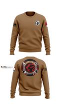 Support, HHT, 1/11 ACR 50825035 Crew Neck Sweatshirt - 4