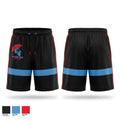 Spartans Athletic Shorts With Pockets - 1