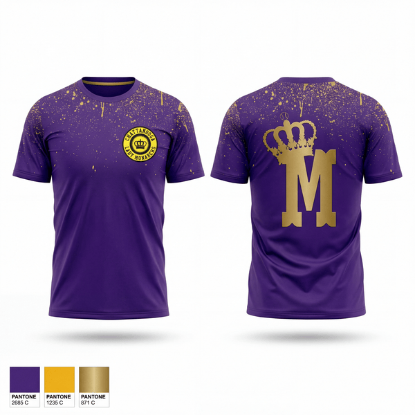Short Sleeve Performance Shirt, Chattanooga Lady Monarchs, Softball, Teamtime, Team time, sublimation, custom sports apparel, team uniforms, spirit wear, spiritwear, sports uniforms, custom shirts, team store, custom team store, fundraiser sports, apparel fundraiser
