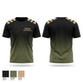 Federal Recovery LLC Short Sleeve Performance Shirt - 1