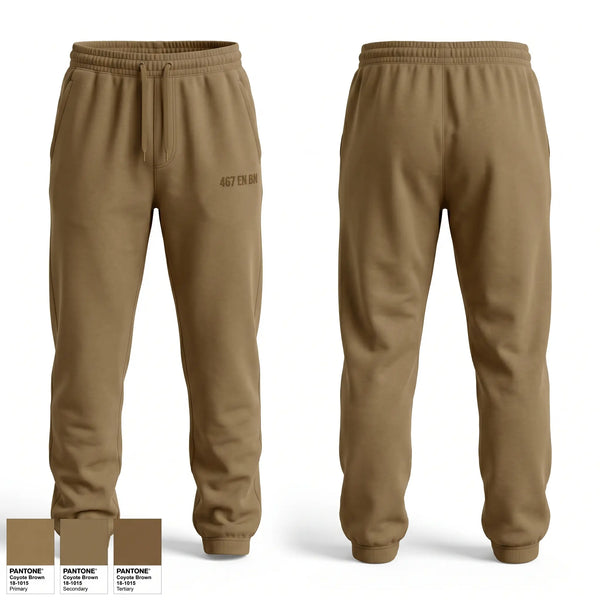Sweatpants, 467 EN BN, Army, Teamtime, Team time, sublimation, custom sports apparel, team uniforms, spirit wear, spiritwear, sports uniforms, custom shirts, team store, custom team store, fundraiser sports, apparel fundraiser