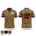 1192nd DDSB 28155906 Short Sleeve Performance Polo - 1