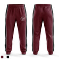 Auburn Maroons Sweatpants - 2