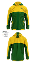 Azalea Little League 92006423 Windbreaker - 21