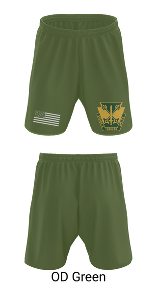 Athletic Shorts With Pockets, 165th MP Battalion, , Teamtime, Team time, sublimation, custom sports apparel, team uniforms, spirit wear, spiritwear, sports uniforms, custom shirts, team store, custom team store, fundraiser sports, apparel fundraiser
