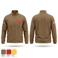 5 SFS Windbreaker - 1