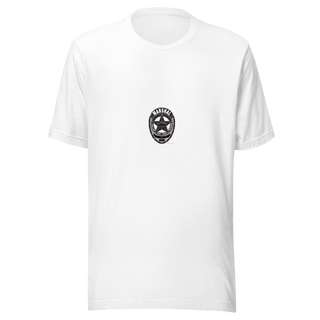 Unisex Staple T-Shirt - White