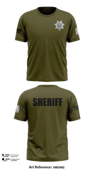 Old School Cotton Feel Shirt, 319th IEW, , Teamtime, Team time, sublimation, custom sports apparel, team uniforms, spirit wear, spiritwear, sports uniforms, custom shirts, team store, custom team store, fundraiser sports, apparel fundraiser