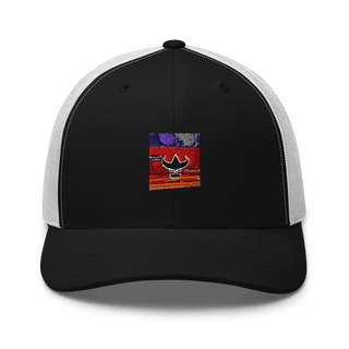 Operation lone star 69451561 Retro Trucker Hat | Yupoong 6606