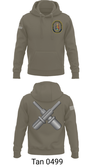 Hoodie, US Aegis Ashore Missile Defense System Romania, Navy, Teamtime, Team time, sublimation, custom sports apparel, team uniforms, spirit wear, spiritwear, sports uniforms, custom shirts, team store, custom team store, fundraiser sports, apparel fundraiser