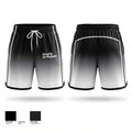 Keurig Dr Pepper Athletic Shorts With Pockets - 1