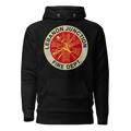 Lebanon Junction Fire Dept Unisex Hoodie - 1