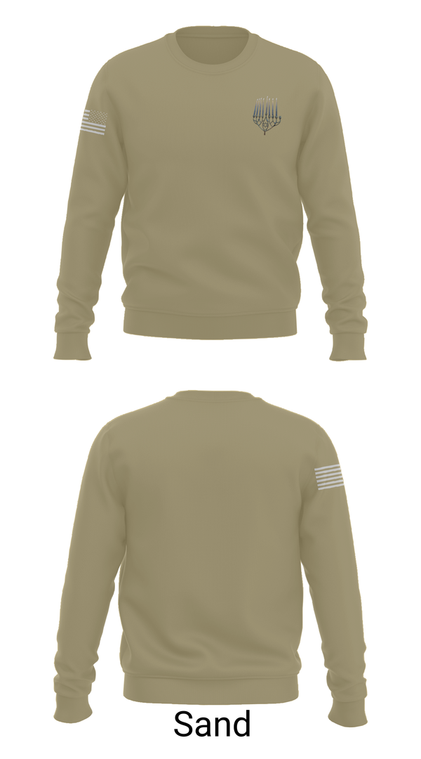 Crew Neck Sweatshirt, Wingate Fire Rescue, , Teamtime, Team time, sublimation, custom sports apparel, team uniforms, spirit wear, spiritwear, sports uniforms, custom shirts, team store, custom team store, fundraiser sports, apparel fundraiser